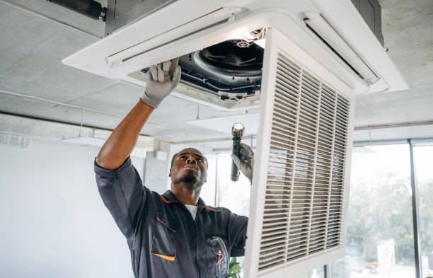 Licensed Air Conditioning Service service in Jacksonville, AL - FH HVAC