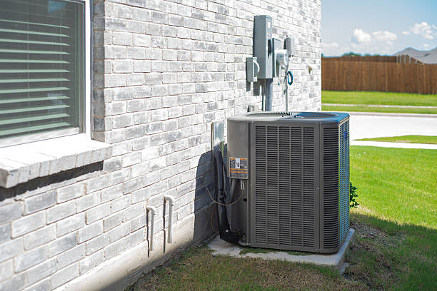 Reliable Air Conditioning Service contractor in Jacksonville, AL by FH HVAC